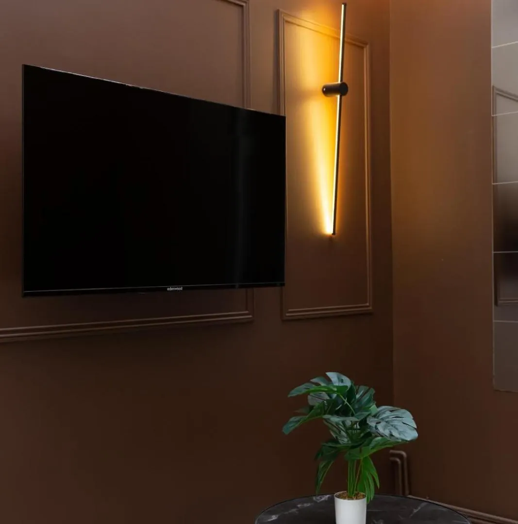 L'Escale - Proche Orly - Paris - Rer C Apartment Villeneuve-le-Roi 0*,  France