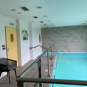 Domitys Les Sables D'or Aparthotel