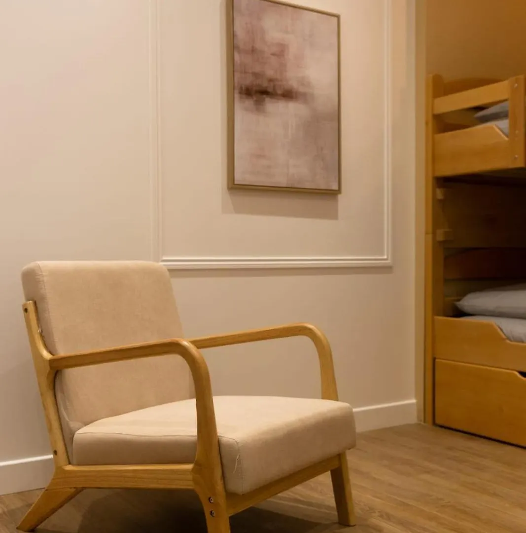 L'Escale - Proche Orly - Paris - Rer C Apartment Villeneuve-le-Roi